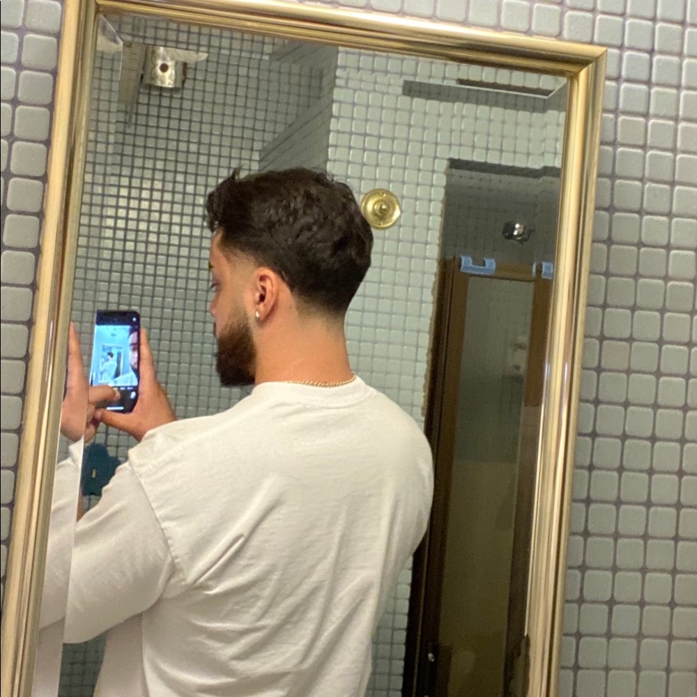 Meet your Posher, Alex